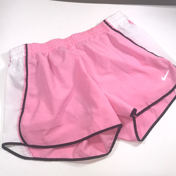 Nike Pants - Nike dri fit shorts Size Large
